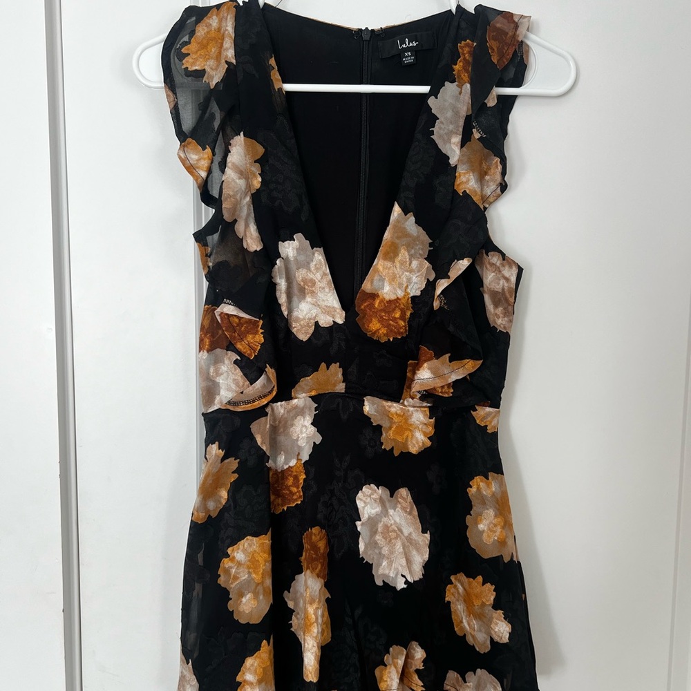 Lulus Wedding Guest Dress